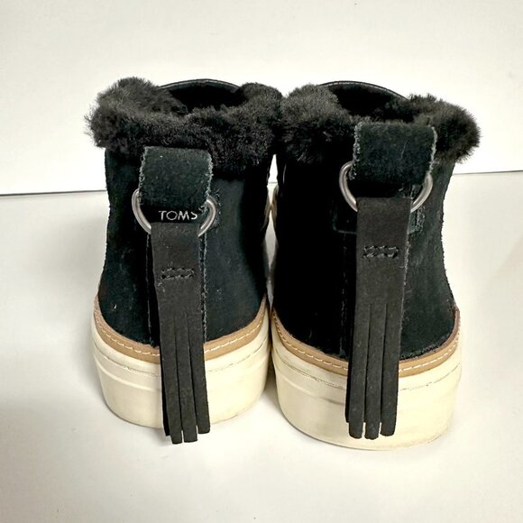 Toms Paxton Sneaker - Picture 5 of 9